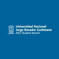 Rama Estudiantil IEEE UNJBG logo - Similar company to Zona Especial De Desarrollo Ilo - Zed Ilo