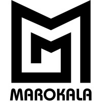 marokala | ماروکالا logo - Similar company to Cloudlab Studio