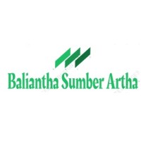 Baliantha Sumber Artha logo - Similar company to Pt. Asdf