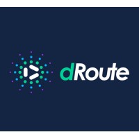 dRoute logo - Similar company to Osa Decentralized (Osa Dc)