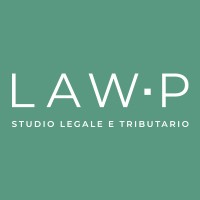 LAWP Studio Legale e Tributario logo - Similar company to Ioos Studio Legale E Tributario