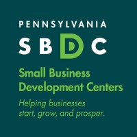 Pennsylvania Small Business Development Centers (SBDC) logo - Similar company to Smallbusiness.Com