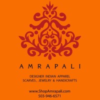 Shop Amrapali logo - Similar company to Saris And Things, Inc.