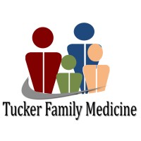 Tucker Family Medicine logo - Similar company to The Talent Architect