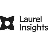 Laurel Insights logo - Similar company to Claros Dd