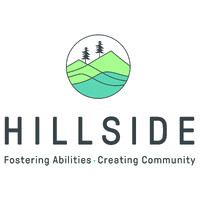 Hillside logo - Similar company to Yale Secondary School