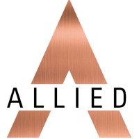 Allied Restoration Services logo - Similar company to Ultimate Socal Vacation Homes