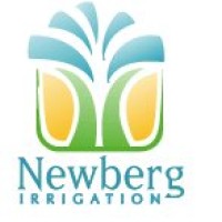 Newberg Irrigation logo - Similar company to Smith Turf & Irrigation
