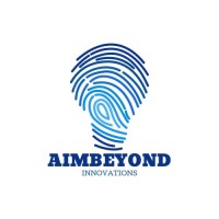 AimBeyond Innovations logo - Similar company to Kdr Tech Innovation