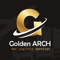 Golden Arch For Logistic Services القوس الذهبي للخدمات اللوجستية logo - Similar company to Uniocean Shipping Lines Ltd, An Iso 9001:2015 Certified Company
