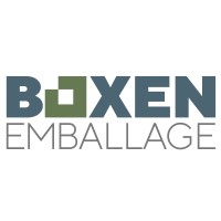 Boxen Emballage A/S logo - Similar company to Packaging Express Inc.