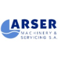 Arser Machinery & Servicing S.A.