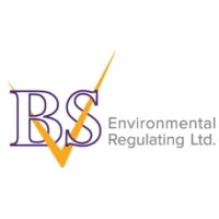 BVS Environmental Regulating Limited logo - Similar company to Opc Facilities