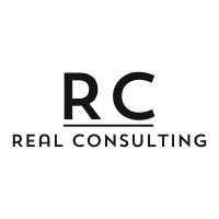 Real Consulting LLC logo - Similar company to Prism Light Studios