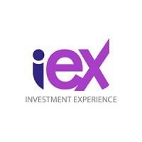 iEX logo - Similar company to Evolike - Digital Marketing