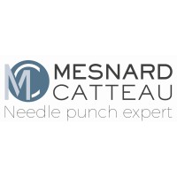 Mesnard Catteau logo - Similar company to Syn'Ops