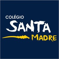 Colégio Santa Madre logo - Similar company to Physics Colégio
