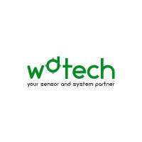 WDTECH logo - Similar company to Axinfor