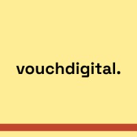 Vouch Digital logo - Similar company to Vouch Digital