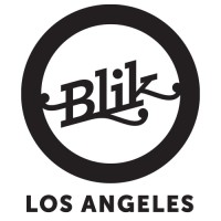BLIK Surface Graphics logo - Similar company to Lavish Kitchen + Bath