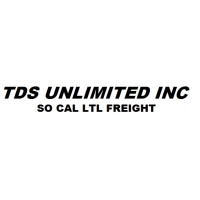 TDS Unlimited logo - Similar company to Numark Transportation