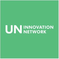 UN Innovation Network logo - Similar company to Tech To The Rescue