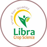 Libra Crop Science logo - Similar company to G-Chem Industries