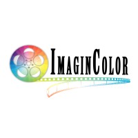 IMAGINCOLOR logo - Similar company to Composite Films