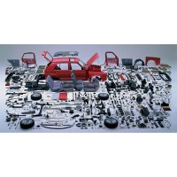 Baoneng Motor Co.,Ltd.