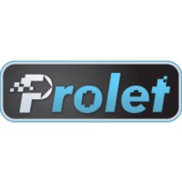 IT Prolet OOD logo - Similar company to Evolutionit Ltd.