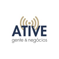 Ative Gente & Negócios logo - Similar company to Química Vaid