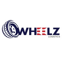Wheelz Logistics Pvt Ltd logo - Similar company to Lorryz
