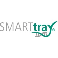 SMARTtray® logo - Similar company to Robotec Ptc