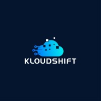 KloudShift logo - Similar company to Makerx