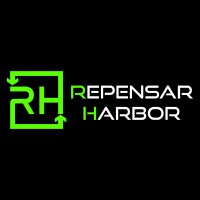 Repensar Harbor Private Limited logo - Similar company to Crea (I)