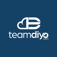 TEAMDİYO BİLİŞİM HİZMETLERİ logo - Similar company to Netvay Bi̇li̇şi̇m Hi̇zmetleri̇