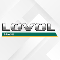Lovol Lidon logo - Similar company to Cf Comex | Lovol Brasil