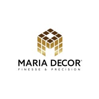 Maria Decor logo - Similar company to Maria Decor