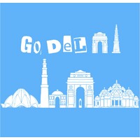 Go Delhi logo - Similar company to Brims