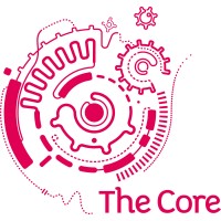 The Core at Corby Cube logo - Similar company to Misl Limited