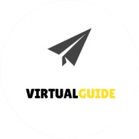 Virtual Guide logo - Similar company to Beyond Labs