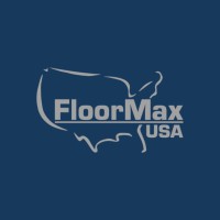 FloorMax USA logo - Similar company to Saddleback Design