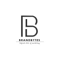 Brandbytes_india logo - Similar company to Brandbyte