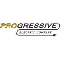 Progressive Electric Corp. logo - Similar company to Jonna Construction