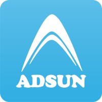 Adsun logo - Similar company to Esko Casting & Electronics Pvt Ltd