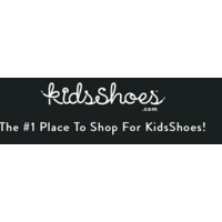 KidsShoes.com logo - Similar company to Abc Kids