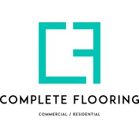 Complete Flooring Ltd logo - Similar company to Mitchell Construction Group Llc