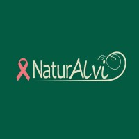 NATURALVI logo - Similar company to Zeebar Packaging
