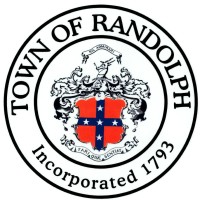 Town Of Randolph, Massachusetts
