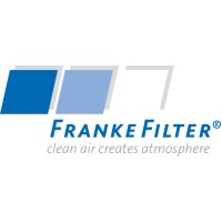 FRANKE-Filter GmbH - Oil Mist Separators logo - Similar company to J.T. Sprachschule- Language School